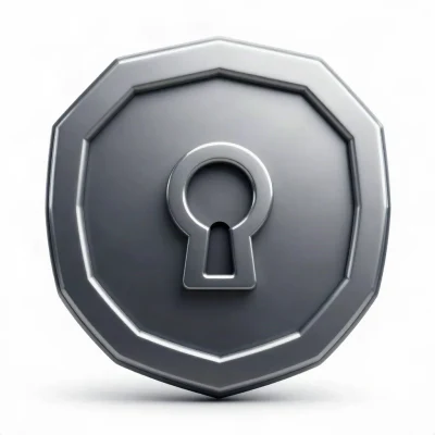 Titanium Safe